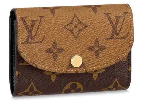 louis vuitton zippy coin|louis vuitton rosalie coin purse.